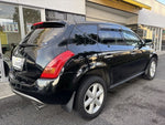 MURANO 2WD