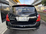 MURANO 2WD