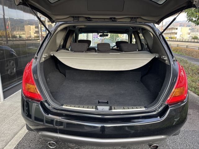 MURANO 2WD