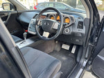 MURANO 2WD