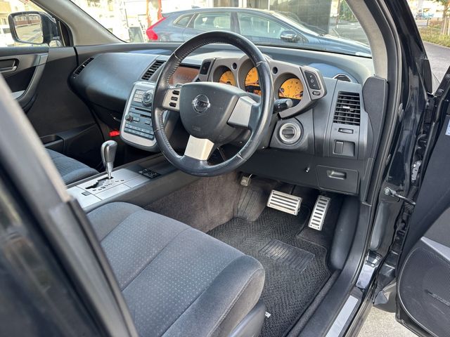 MURANO 2WD