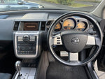 MURANO 2WD