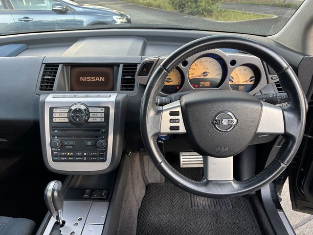 MURANO 2WD