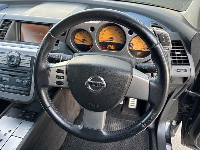 MURANO 2WD