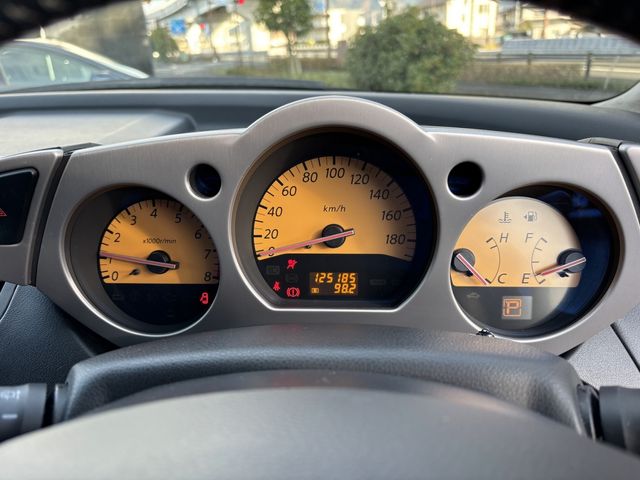 MURANO 2WD