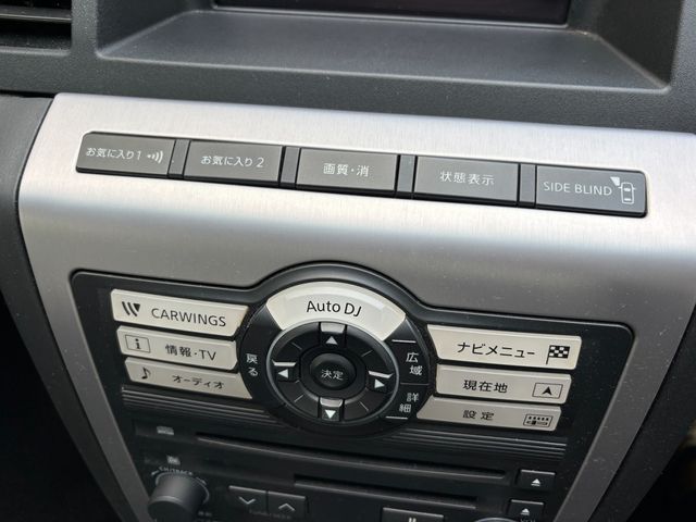 MURANO 2WD