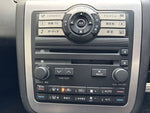 MURANO 2WD