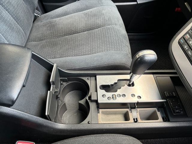 MURANO 2WD