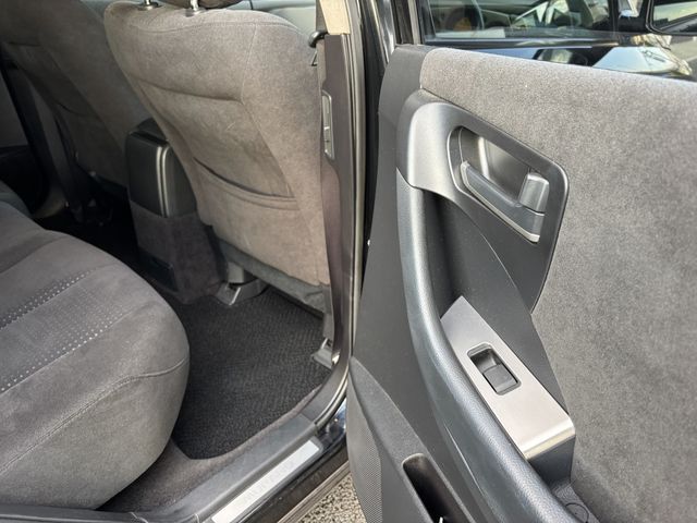 MURANO 2WD