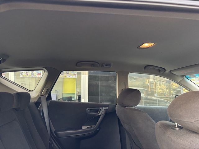 MURANO 2WD