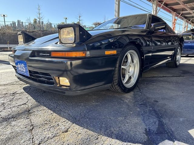 SUPRA