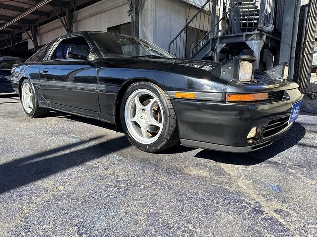 SUPRA