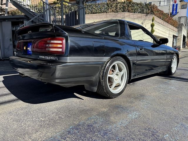 SUPRA