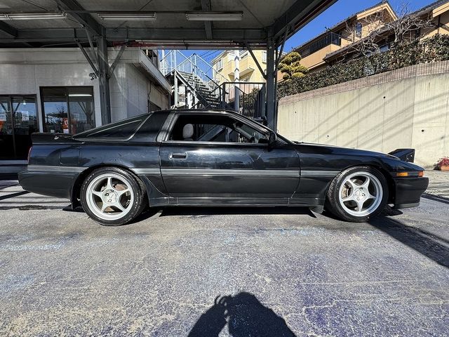 SUPRA