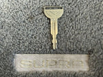 SUPRA