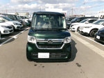 N BOX CUSTOM 4WD