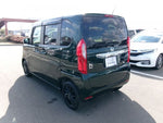 N BOX CUSTOM 4WD