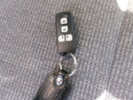 N BOX CUSTOM 4WD
