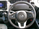 N BOX CUSTOM 4WD