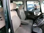 N BOX CUSTOM 4WD