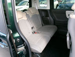 N BOX CUSTOM 4WD