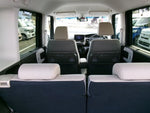 N BOX CUSTOM 4WD