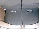 N BOX CUSTOM 4WD