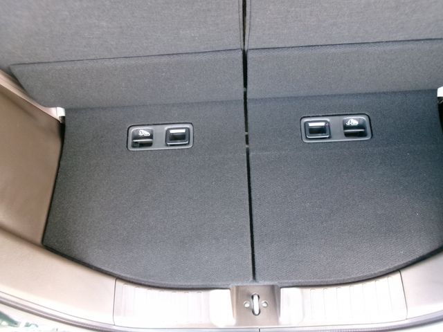 N BOX CUSTOM 4WD