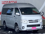 HIACE van 4WD