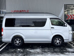 HIACE van 4WD