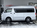 HIACE van 4WD