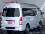 HIACE van 4WD