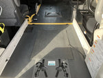 HIACE van 4WD