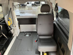 HIACE van 4WD