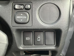 HIACE van 4WD
