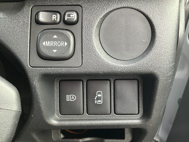 HIACE van 4WD