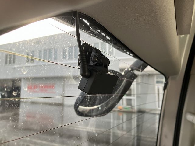 HIACE van 4WD