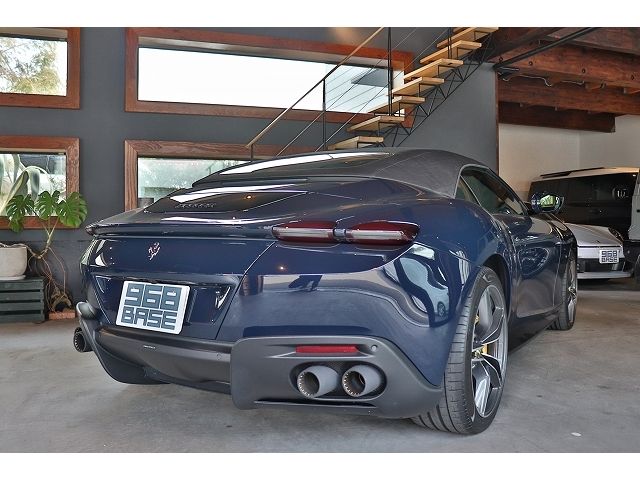 FERRARI Roma Spider