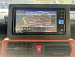 TANTO FAN CROSS