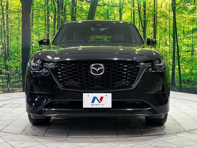 CX-60