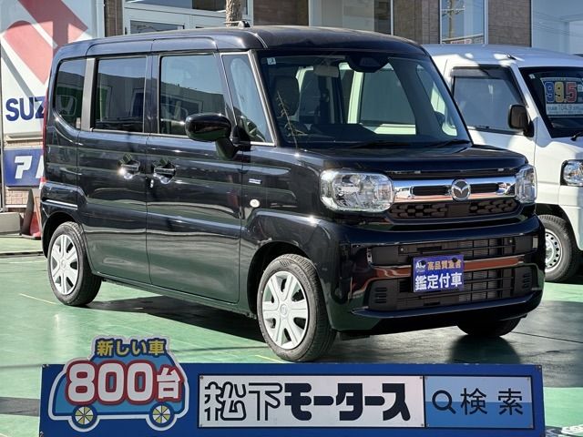 FLAIR WAGON