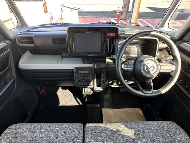 FLAIR WAGON
