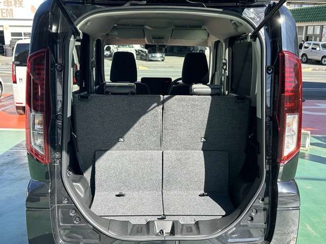 FLAIR WAGON