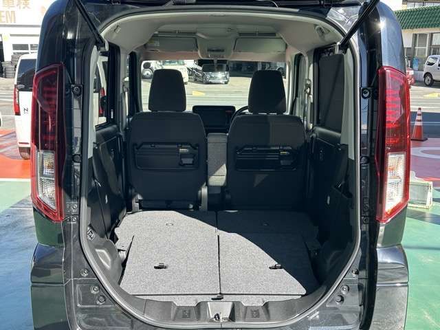 FLAIR WAGON