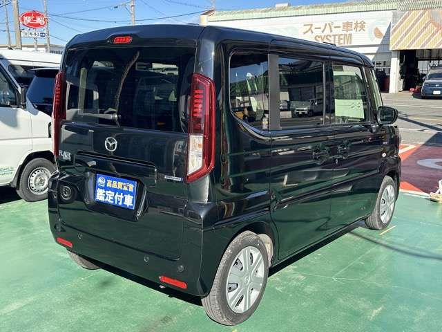 FLAIR WAGON
