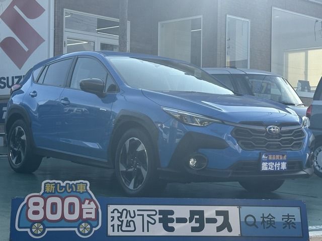 CROSSTREK