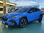 CROSSTREK