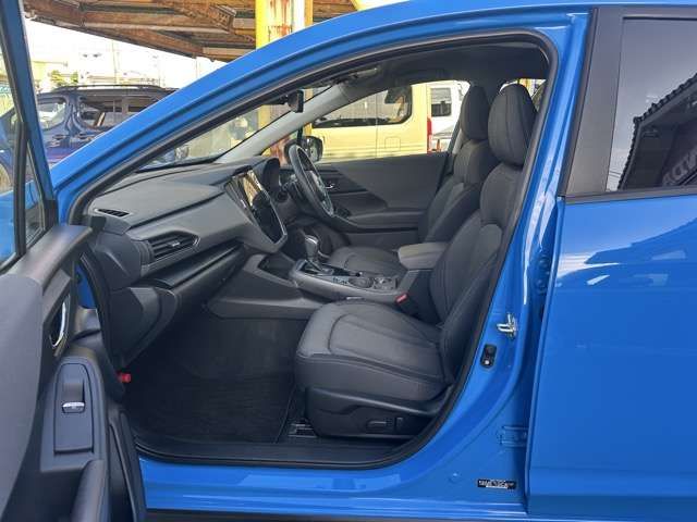 CROSSTREK