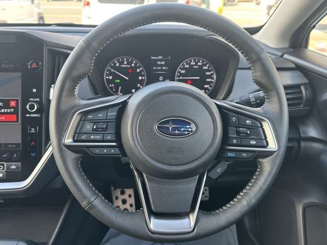 CROSSTREK