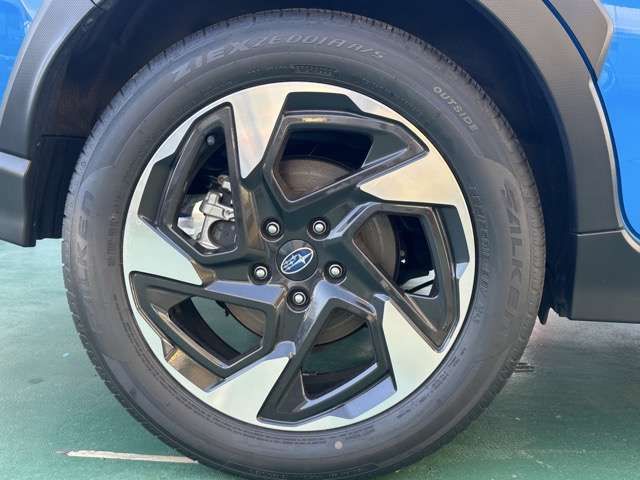 CROSSTREK